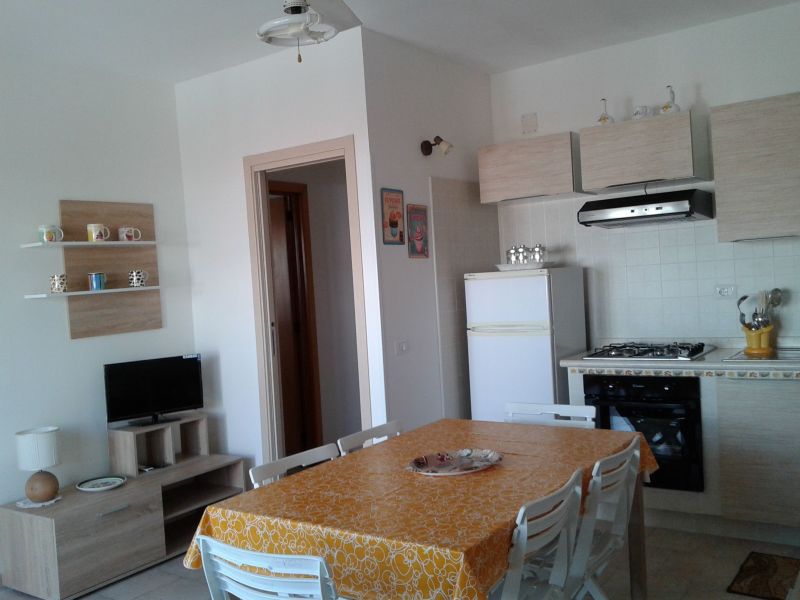 foto 10 Alquiler vacacional entre particulares San Pietro in Bevagna appartement Apulia Taranto (provincia de)