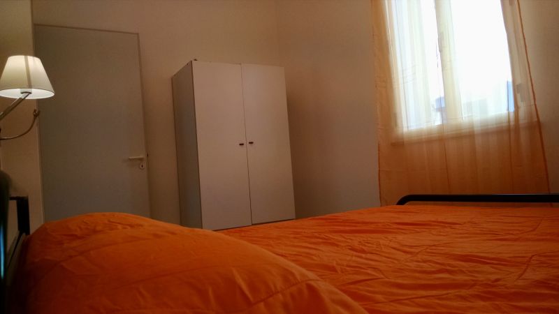 foto 6 Alquiler vacacional entre particulares Torre Vado appartement Apulia Lecce (provincia de) dormitorio 2