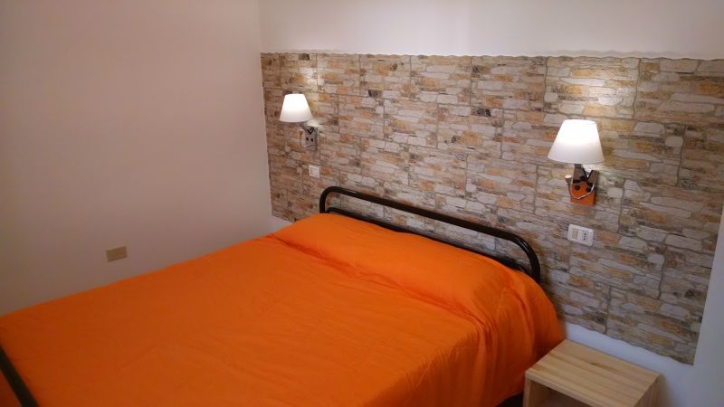 foto 5 Alquiler vacacional entre particulares Torre Vado appartement Apulia Lecce (provincia de) dormitorio 2