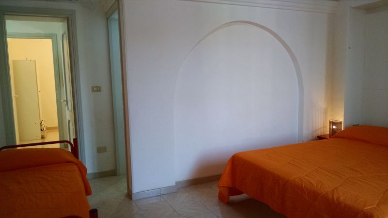 foto 3 Alquiler vacacional entre particulares Torre Vado appartement Apulia Lecce (provincia de) dormitorio 1