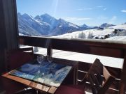 Alquiler vacaciones La Clusaz para 2 personas: appartement n 115080