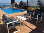 Alquiler vacaciones piscina Andaluca: appartement n 115717