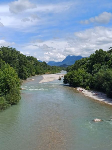 foto 3 Alquiler vacacional entre particulares Dieulefit gite Rdano Alpes Drme