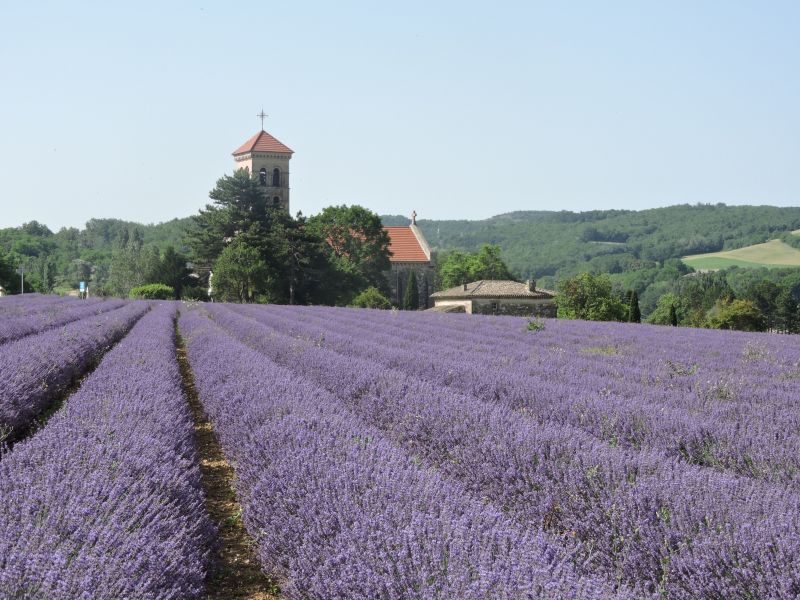 foto 5 Alquiler vacacional entre particulares Dieulefit gite Rdano Alpes Drme