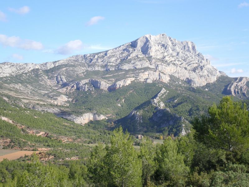 foto 1 Alquiler vacacional entre particulares Aix en Provence villa Provenza-Alpes-Costa Azul Bocas del Rdano Otras vistas