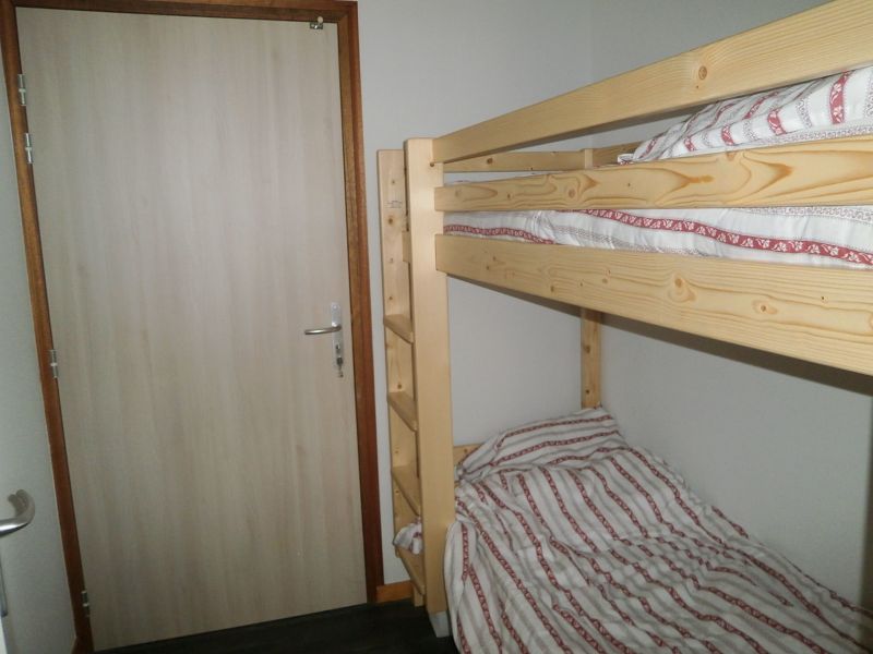 foto 18 Alquiler vacacional entre particulares Thollon Les Mmises appartement Rdano Alpes Alta Saboya Entrada