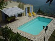 Alquiler vacaciones piscina Cannes: villa n 118680
