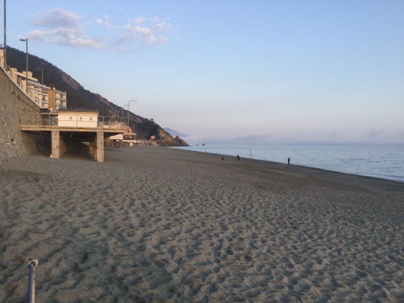 foto 0 Alquiler vacacional entre particulares Deiva Marina appartement Liguria La Spezia (provincia de) Playa