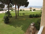 Alquiler vacaciones junto al mar Provenza-Alpes-Costa Azul: appartement n 119451