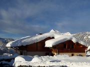Alquiler vacaciones Rdano Alpes: chalet n 120677