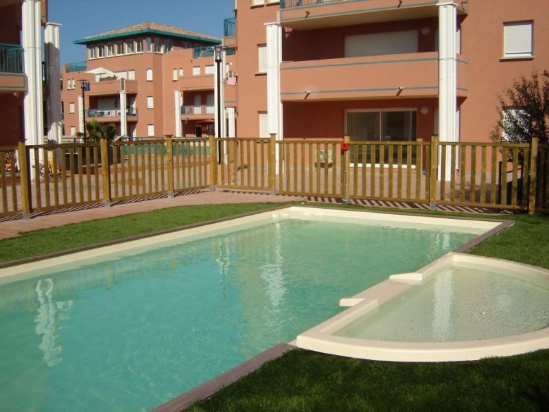 foto 14 Alquiler vacacional entre particulares Porto Vecchio appartement Crcega Crcega del Sur Piscina