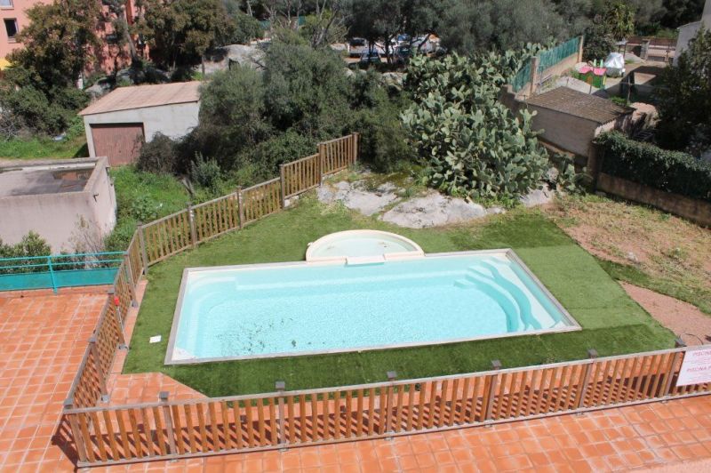 foto 15 Alquiler vacacional entre particulares Porto Vecchio appartement Crcega Crcega del Sur Piscina