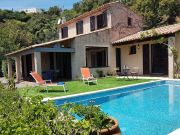 Alquiler vacaciones Costa Mediterrnea Francesa para 5 personas: villa n 121101