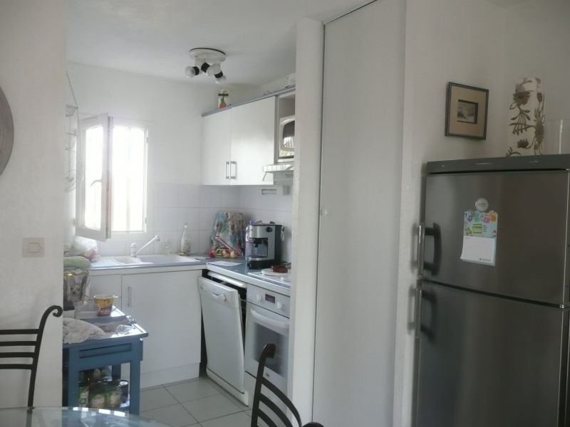 foto 7 Alquiler vacacional entre particulares Cap d'Agde appartement Languedoc-Roselln Hrault Otras vistas