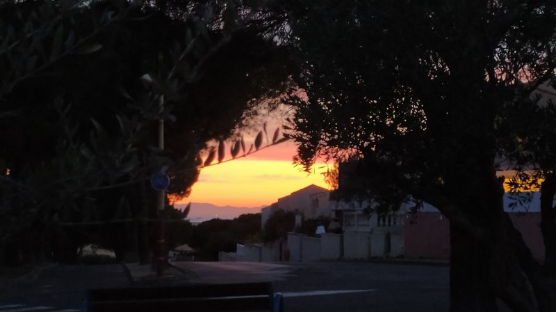 foto 10 Alquiler vacacional entre particulares Saint Pierre la Mer villa Languedoc-Roselln Aude Vistas desde el alojamiento