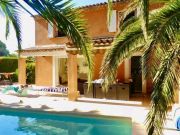 Alquiler vacaciones piscina: villa n 124581