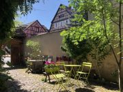 Alquiler vacaciones Route Des Vins D'Alsace: gite n 124866
