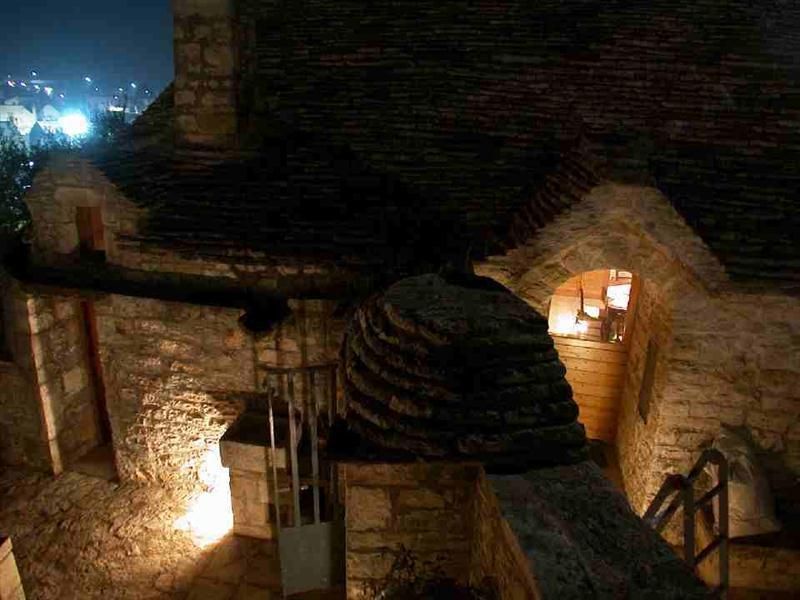 foto 8 Alquiler vacacional entre particulares Alberobello insolite