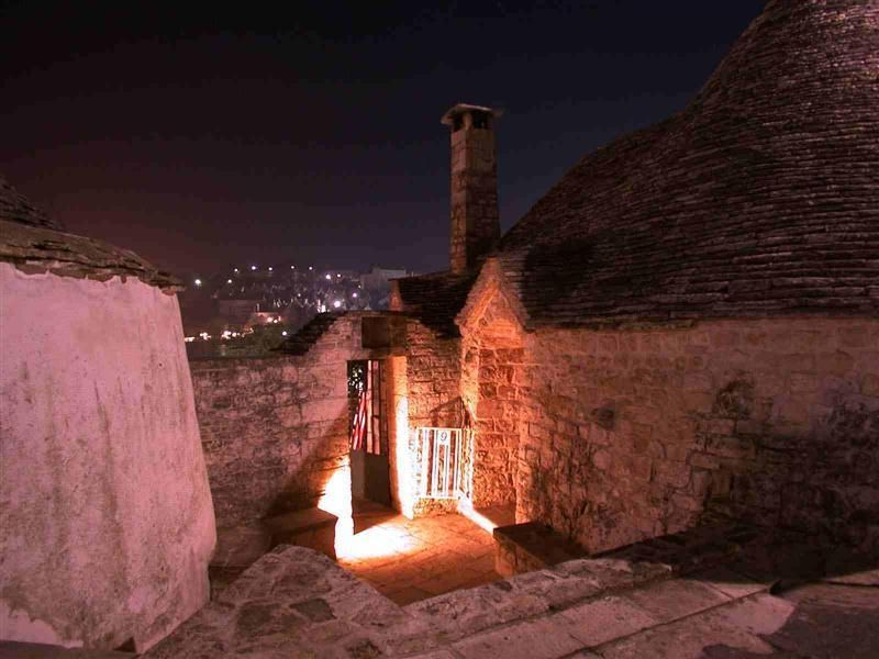 foto 9 Alquiler vacacional entre particulares Alberobello insolite