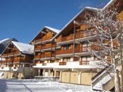 Alquiler vacaciones Lanslebourg-Mont-Cenis para 6 personas: appartement n 126170