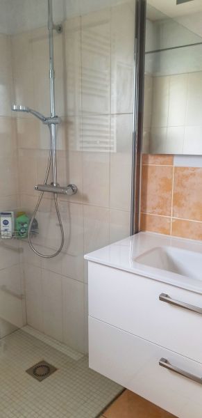 foto 4 Alquiler vacacional entre particulares Hossegor appartement Aquitania Landas cuarto de bao