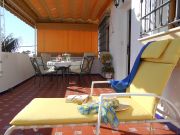 Alquiler vacaciones Andaluca: appartement n 126936