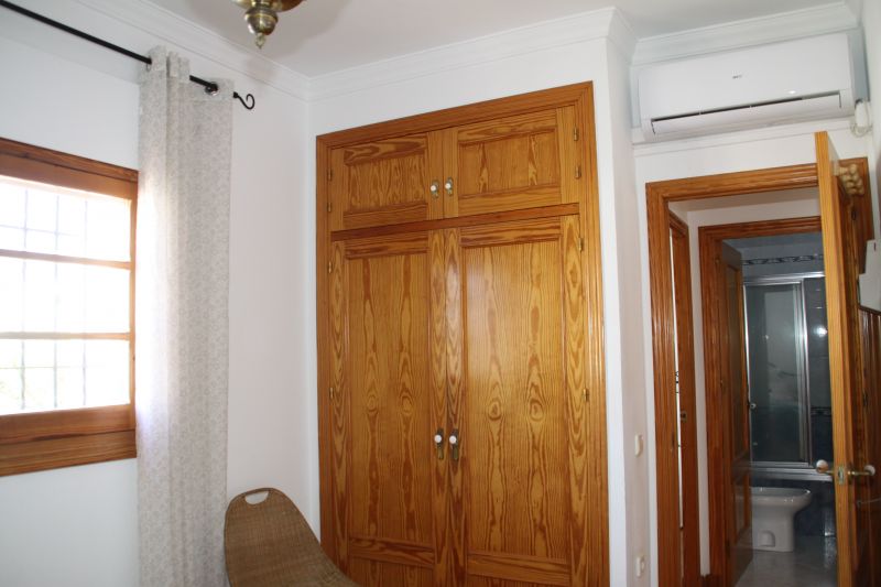 foto 13 Alquiler vacacional entre particulares Chipiona appartement Andaluca Cdiz (provincia de) dormitorio 1