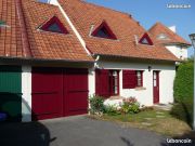 Alquiler en la costa Le Touquet: maison n 126937