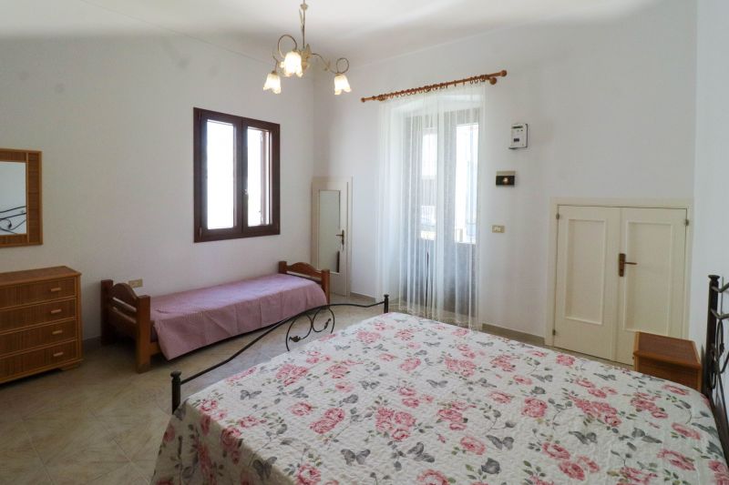 foto 18 Alquiler vacacional entre particulares Ugento - Torre San Giovanni appartement Apulia Lecce (provincia de) dormitorio