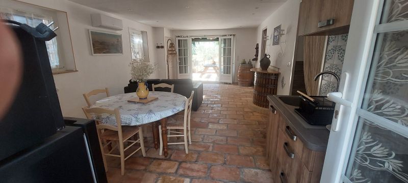 foto 6 Alquiler vacacional entre particulares Sommires appartement Languedoc-Roselln Gard