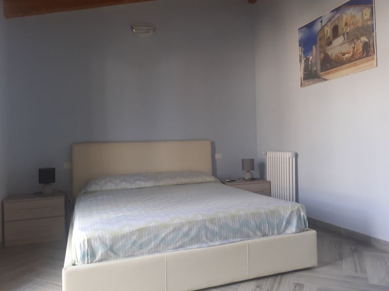 foto 7 Alquiler vacacional entre particulares Castiadas villa Cerdea Cagliari (provincia de) dormitorio 2