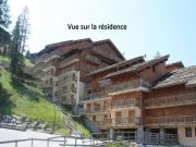 Alquiler vacaciones Alpes Franceses: appartement n 128243