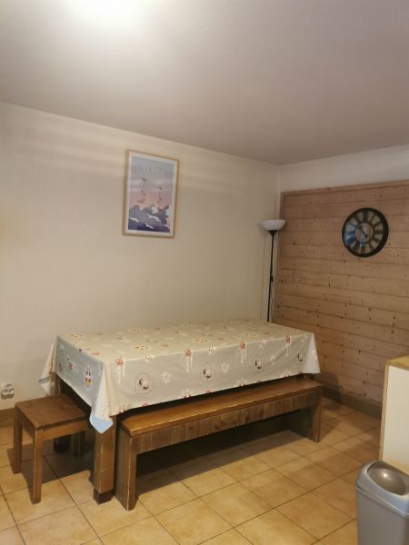 foto 7 Alquiler vacacional entre particulares La Plagne appartement Rdano Alpes Saboya