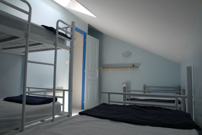 foto 8 Alquiler vacacional entre particulares Les Salins d'Hyres appartement Provenza-Alpes-Costa Azul Var dormitorio 4