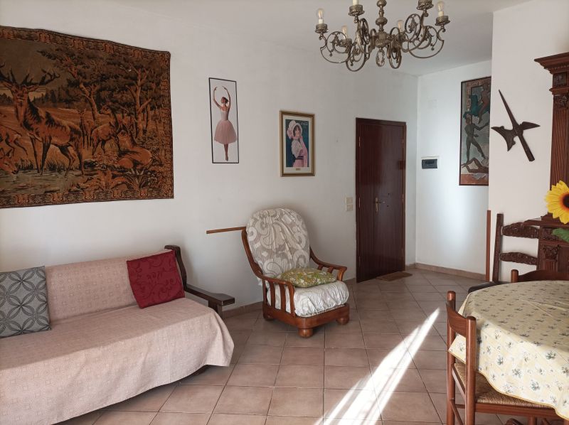 foto 7 Alquiler vacacional entre particulares Principina a Mare appartement Toscana