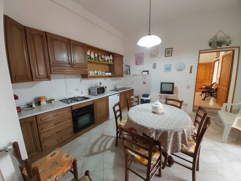 foto 4 Alquiler vacacional entre particulares San Vincenzo appartement Toscana Livorno (provincia de) Cocina independiente