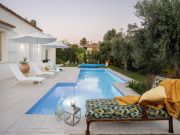 Alquiler vacaciones para 6 personas: villa n 128713