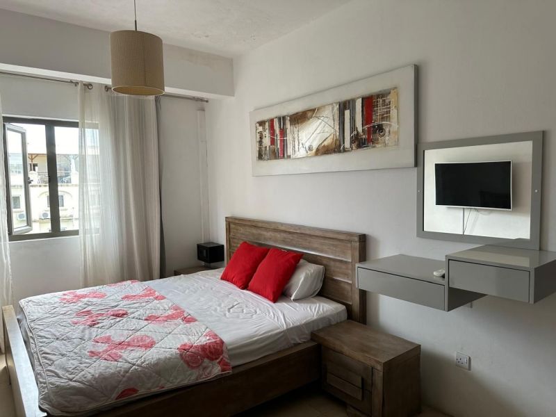 foto 5 Alquiler vacacional entre particulares Flic-en-Flac appartement