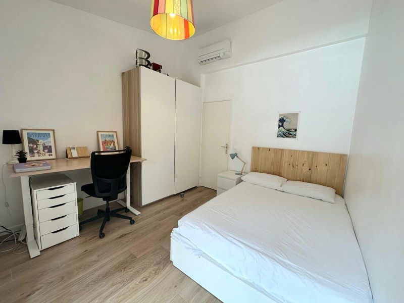 foto 3 Alquiler vacacional entre particulares Valbonne villa Provenza-Alpes-Costa Azul Alpes Martimos dormitorio 1