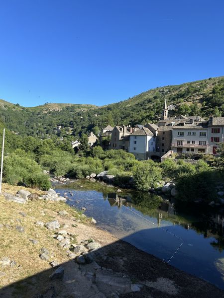 foto 14 Alquiler vacacional entre particulares Pont-de-Montvert gite Languedoc-Roselln Lozre Otras vistas