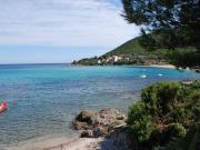 Alquiler vacaciones junto al mar Ste Lucie De Porto Vecchio: appartement n 63813