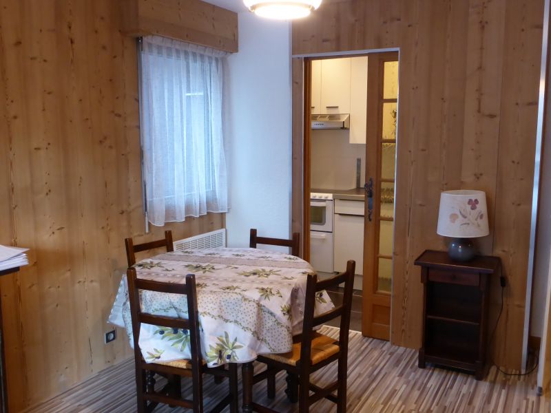 foto 4 Alquiler vacacional entre particulares Chamonix Mont-Blanc appartement Rdano Alpes Alta Saboya Saln