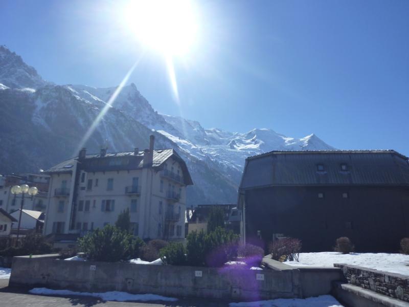 foto 25 Alquiler vacacional entre particulares Chamonix Mont-Blanc appartement Rdano Alpes Alta Saboya Otras vistas