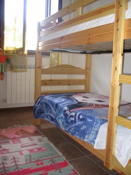 foto 14 Alquiler vacacional entre particulares Pesaro appartement Marcas Pesaro Urbino (provincia de) dormitorio 2