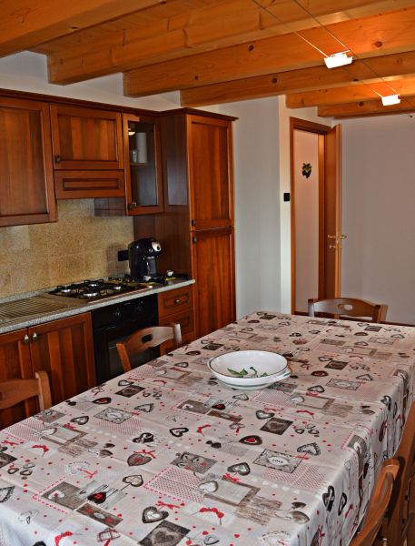 foto 13 Alquiler vacacional entre particulares Bardolino appartement Vneto Verona (provincia de) Cocina independiente