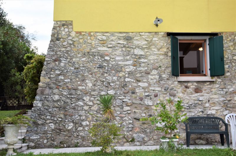 foto 15 Alquiler vacacional entre particulares Bardolino appartement Vneto Verona (provincia de) Vistas exteriores del alojamiento