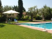 Alquiler vacaciones piscina Italia: villa n 70846
