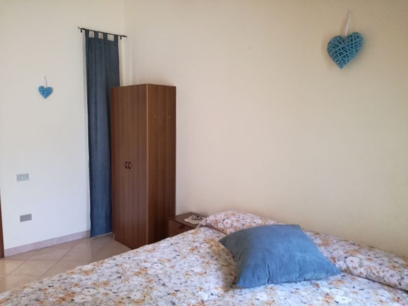 foto 6 Alquiler vacacional entre particulares Villasimius appartement Cerdea Cagliari (provincia de) dormitorio 2