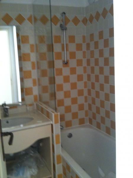 foto 7 Alquiler vacacional entre particulares Cannes appartement   cuarto de bao