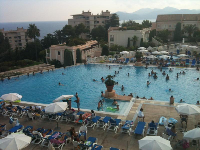 foto 0 Alquiler vacacional entre particulares Cannes appartement Provenza-Alpes-Costa Azul Alpes Martimos Piscina